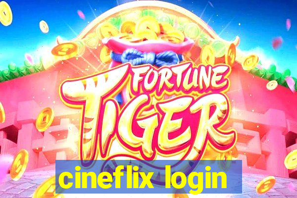 cineflix login